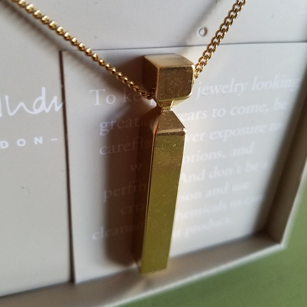 The Player necklace - Picture 2 of 4